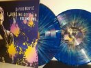 David Bowie Hurling Disdain Live lp double set 4 lps records Outside Tour sealed