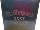 Motorhead - Bad Magic XXXX Ltd. Box Edition CD LP