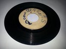 BLANK[COXSONE]/MAN IN THE STREET - DON DRUMMOND [SKA INST.]  7