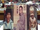 SEALED 1995 Everclear Sparkle Fade LP w/ 7