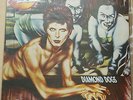 Rare David Bowie Diamond Dogs Gatefold 12