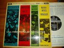DECCA SXL 2239 ED1 WBg ALL TIME POPULAR FAVOURITES - HANS KNAPPERTBUSCH / VPO