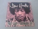 Jimi Hendrix - Foxy Lady / Denmark '69  (7'' Black Vinyl / Only 50 Copies)