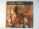 LIVING STEREO LSC-2077/ RICHARD STRAUSS 