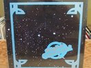 ALPHA CENTAURI LP STILL SEALED SS 1977 HARD ROCK RARE DEDICATED TO TOMMY BOLIN