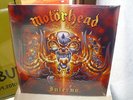 Motörhead (Motorhead) - Inferno - 2 LP Vinyl // Neu&OVP