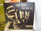 Fudge Fingas - Now About You - 2 LP Vinyl/Neu