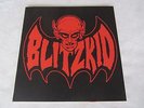 Blitzkid / The Cryptkeeper Five Split 7