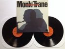 Thelonious Monk & John Coltrane - Monk/Trane - Vinyl LP M-47011 Near Mint (NM)