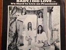 Rare Girl Garage Band 45 Rpm Picture Sleeve Columbia Presents The What Four