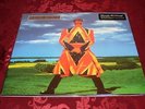 David Bowie Earthling Black Vinyl MOV Sealed Mint