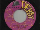 Northern Soul - Milt Grayson - Your Old Stand-by - Derby Records **LISTEN**