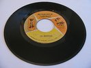 THE MONITORS - NUMBER ONE IN YOUR HEART / GREETINGS (THIS IS UNCLE SAM) - V.I.P.