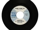Rare Psych 45((HEAR)) DISCIPLES OF SHAFTESBURY 