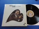 MEMPHIS SLIM  ROCK ME BABY Black Lion USA LP EX+/EX+ in shrink *Alexis Korner*