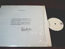 PAUL McCARTNEY RAM LP FIFTEEN DIFFERENT 30/60 SECOND INTROS TO SONGS BLUE VINYL