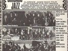 LP Clarence Jones, J.C. Johnson, Sammy Stewart Chicago Jazz 1923-1929 Biograp
