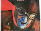 Baron Rojo Metalmorfosis LP Belgium Pressing Spanish Metal Mausoleum SKULL 8322