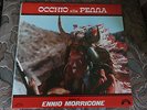 ENNIO MORRICONE - OCCHIO ALLA PENNA - CINEVOX LP