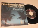 Peter Moesser´s Music - Hawaiian Girl / Easy Going  7