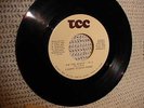 Tampa Studio Band 45 TEC 'Tip Toe Disco'  flip Tiny Tim
