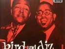 Charlie Parker & Dizzy Gill...-Bird and Diz Vinyl / 12