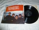 PROCESSION-same  '69 UK MERCURY LP ORIG.  POP ROCK  MANFRED MANN'S EARTH BAND
