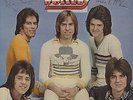 BAY CITY ROLLERS Rollin' 1974 UK Vinyl LP EXCELLENT CONDITION Shang-A-Lang