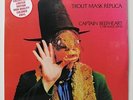 CAPTAIN BEEFHEART 'Trout Mask Replica' Ltd. Gatefold Red Vinyl LP NEW & SEALED