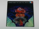 GEORGE DUKE: THE AURA WILL PREAIL - VINYL / TESTPRESSING