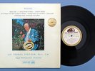 ASD 357   W/G ED1   Delius Brigg Fair   Beecham RPO   HMV Stereo UK 1st GOLD C/G