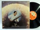 The Star Studded World of USTAD VILAYAT KHAN LP 1976 India Hindu Sitar NM/NM