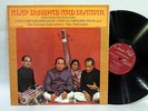 DAGAR BROTHERS Alap Dhrupad And Dhamar LP NM France India Bengali