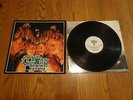 Cloven Hoof: Self Titled S/T   LP Record Album   1984 UK NEAT Vinyl   Neat 1013