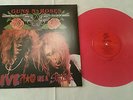 GUNS N' ROSES, Live like a suicide, RED EP 12