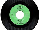 MANUEL & THE RENEGADES REV-UP / TRANS-MISS-YEN 1963 NM UNPLAYED MENTAL SURF
