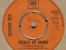 ZUIDER ZEE*****PEACE OF MIND*****BEAT BALLAD*****LISTEN TO IT