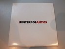 Interpol - Antics - 2004 Vinyl Album - DERBY