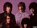 Deep Purple, Shades of Deep Purple, EMI Odeon LP