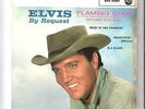 ELVIS PRESLEY - By requets / Flaming star   ***EP 9009***