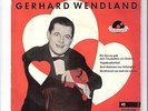 GERHARD WENDLAND - Same                        ***EP***