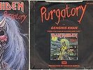 IRON MAIDEN Purgatory  7