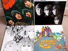 THE BEATLES BLUE BOX BC-13 (14 LPs) + 1978 DUTCH EDITION +COMPLETE + RARE+BONUS
