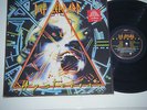 DEF LEPPARD - HYSTERIA  / VINYL LP