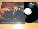MELECHESH-As Jerusalem Burns... 2015 LP limited VINYL NOTVD NIGHT 214 * NEW *