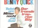 BENNY QUICK - Twist um Mitternacht mit Susi