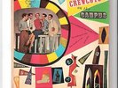 CREW CUTS - On the campus