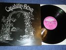 CAPABILITY BROWN  from scratch  1972-UK FIRST PRESS -CHARISMA PINK SCROLL -EX+