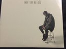 Everyday Robots by Damon Albarn (Vinyl, LP, Apr-2014, 2 Discs, New&Sealed)