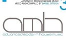 Advanced Modern House Music Vol. 3 - Mixed By Daniel Ortega - VARIOUS/ORTEGA DAN